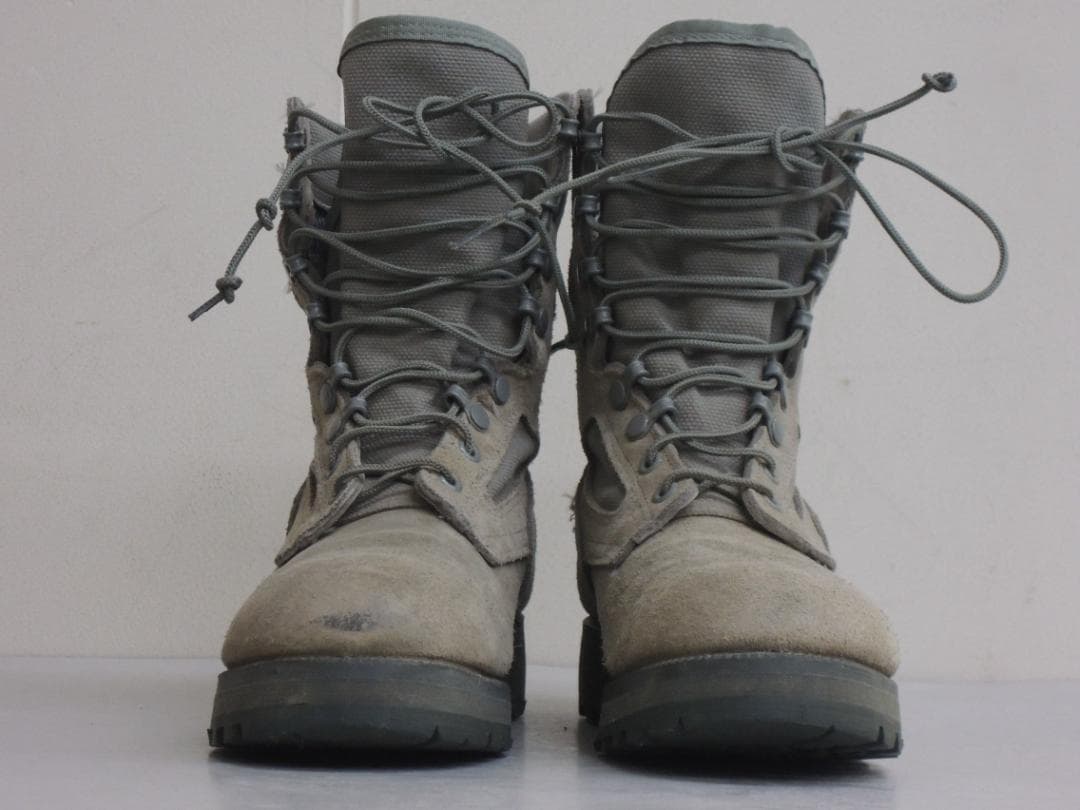 US Military Boots McRae Footwear GOAE-TEX