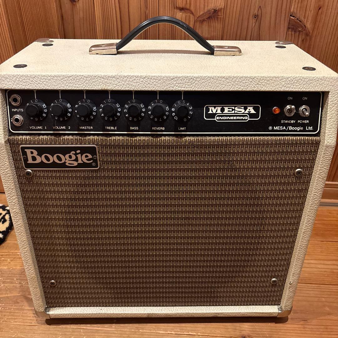 Local pickup only (Gifu City) - Power not working - Mesa/Boogie Guitar Amplifier
