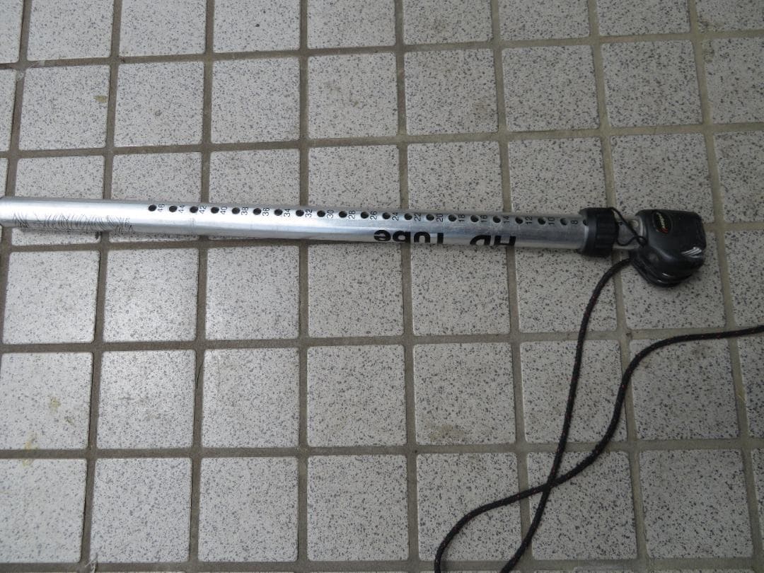 AERON Windsurfing Extension Joint