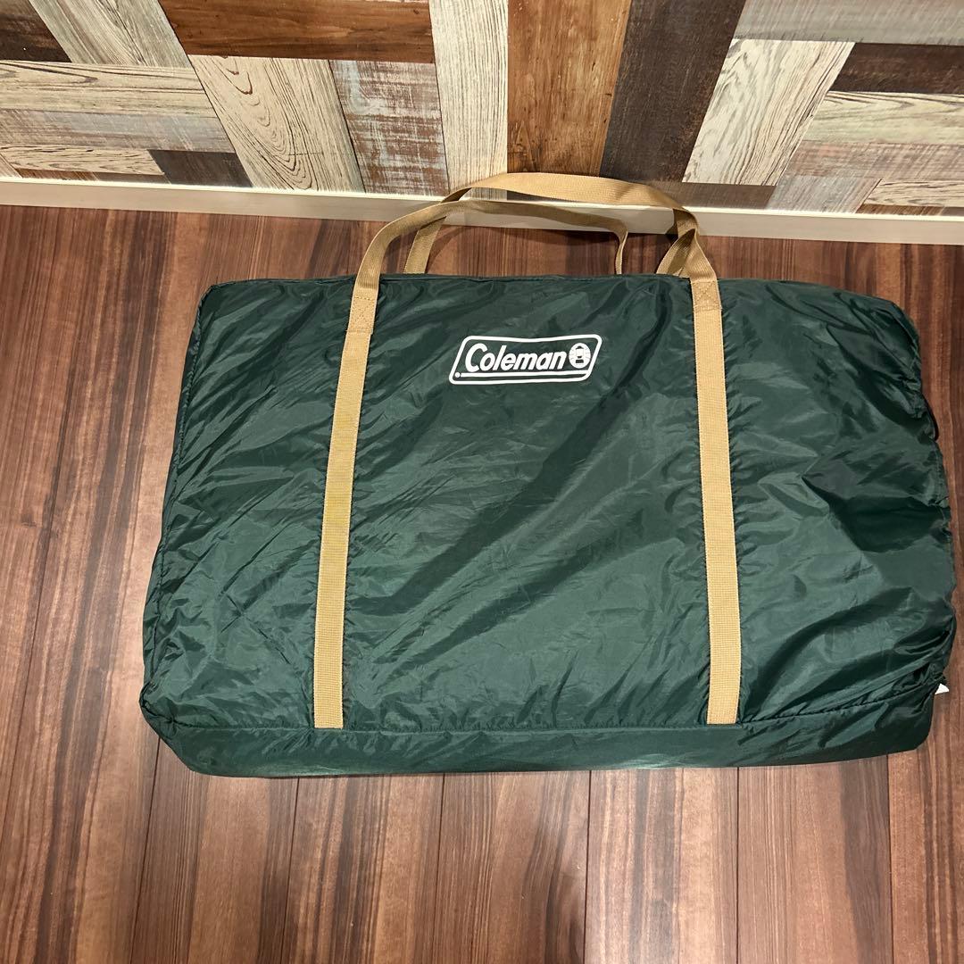 Coleman Tent Sheet Set 300