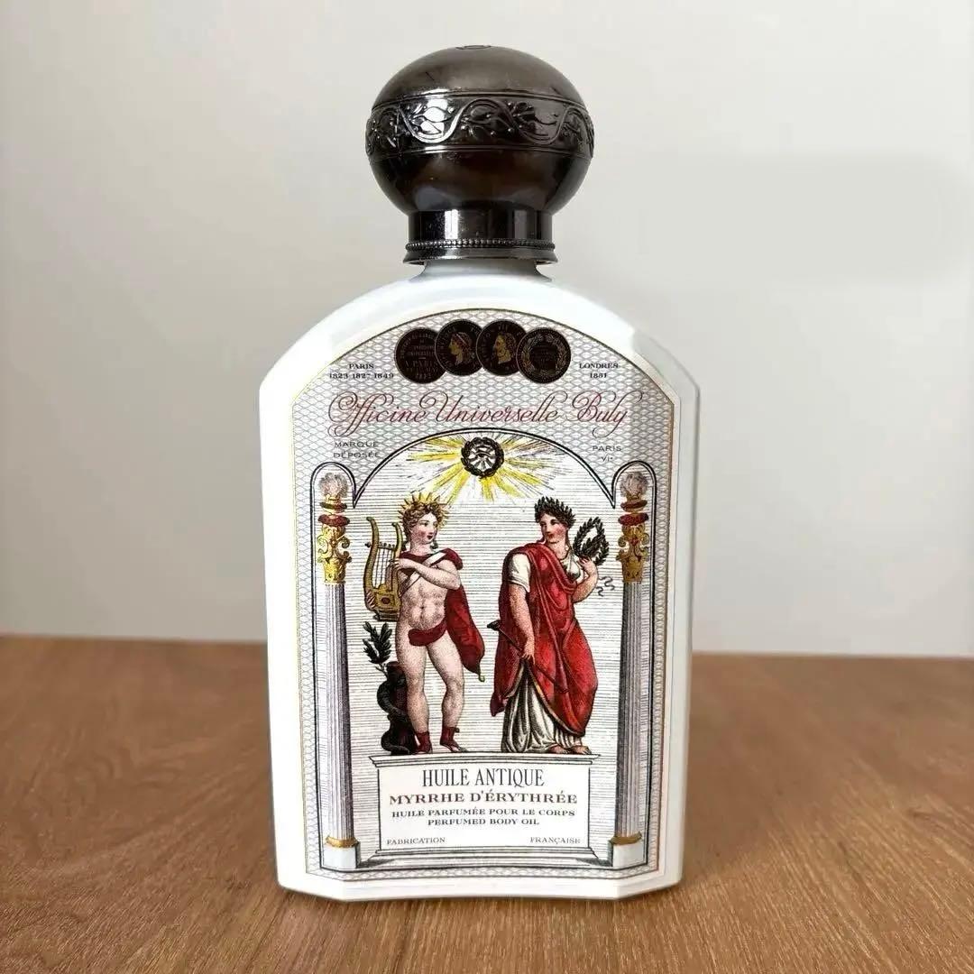 Officine Universelle Buly Huile Antique