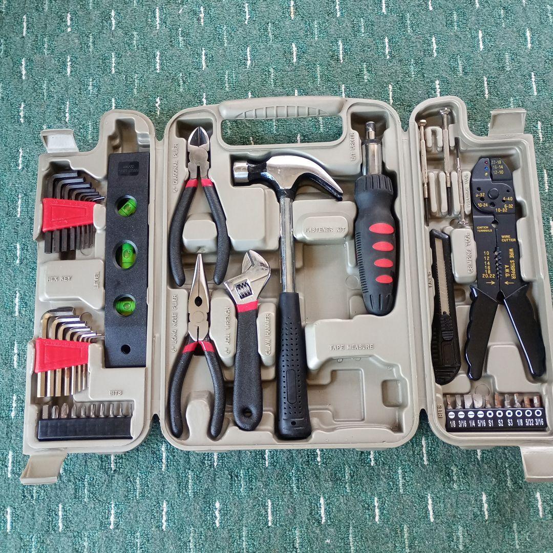 Tool Set