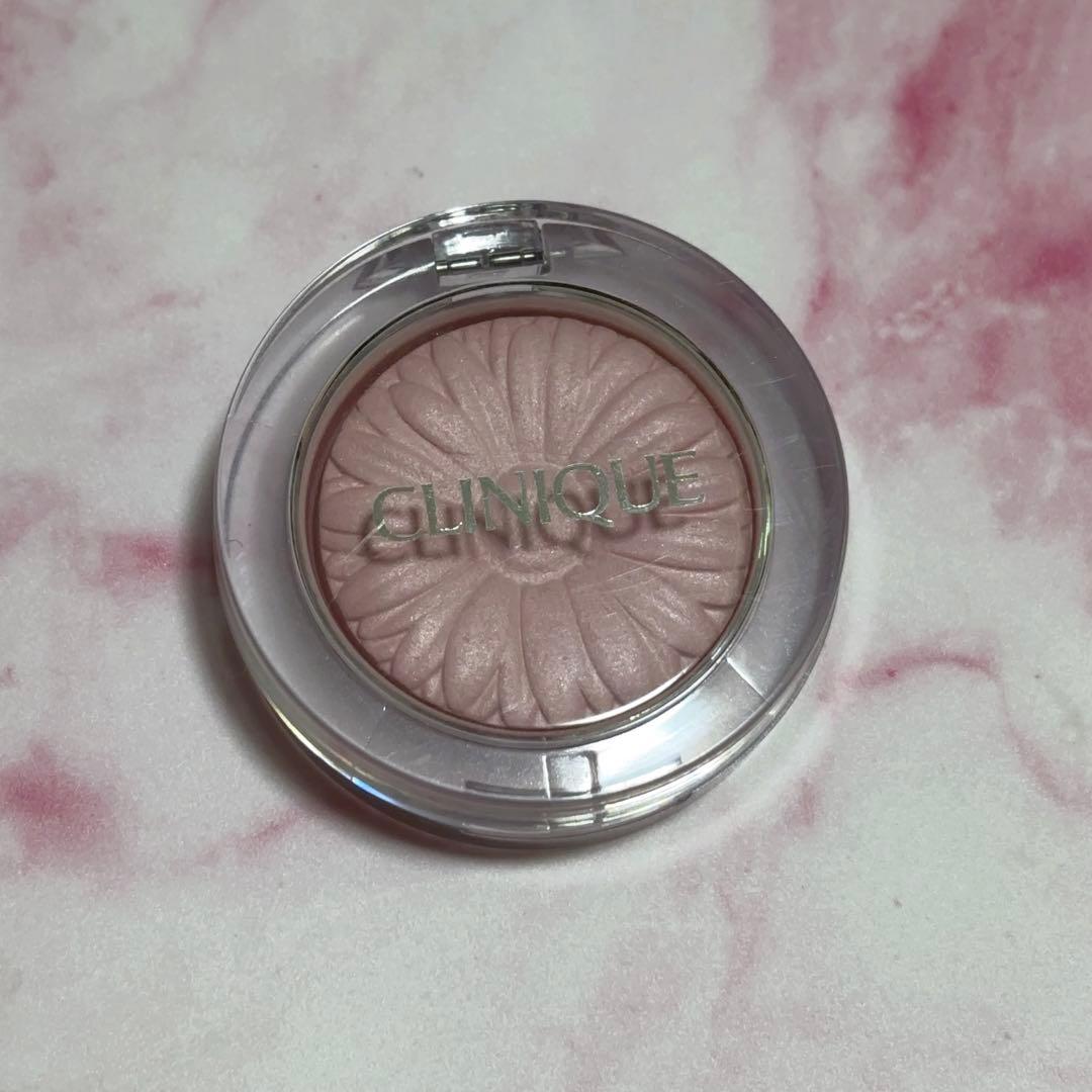 CLINIQUE Cheek Pop 21 Ballerina Pop